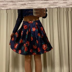 skirt